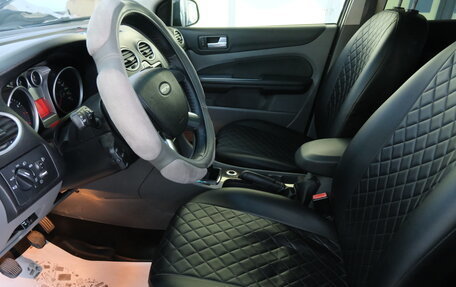 Ford Focus II рестайлинг, 2008 год, 599 000 рублей, 7 фотография