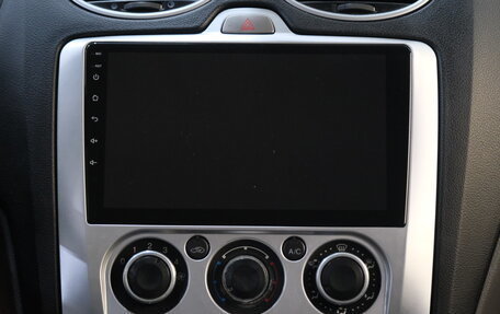 Ford Focus II рестайлинг, 2008 год, 599 000 рублей, 13 фотография