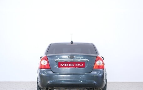 Ford Focus II рестайлинг, 2008 год, 599 000 рублей, 5 фотография