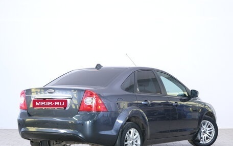 Ford Focus II рестайлинг, 2008 год, 599 000 рублей, 6 фотография