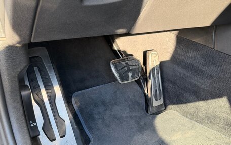 BMW 5 серия, 2018 год, 2 900 000 рублей, 5 фотография