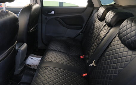 Ford Focus II рестайлинг, 2008 год, 599 000 рублей, 19 фотография