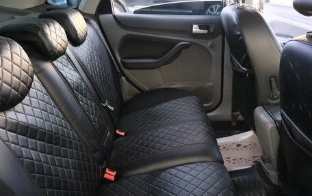 Ford Focus II рестайлинг, 2008 год, 599 000 рублей, 20 фотография