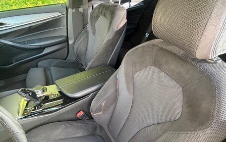 BMW 5 серия, 2018 год, 2 900 000 рублей, 14 фотография