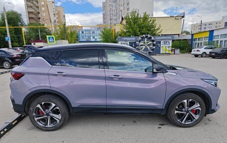 Geely Coolray I, 2024 год, 2 330 000 рублей, 4 фотография