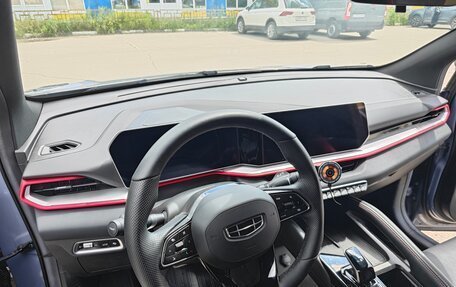 Geely Coolray I, 2024 год, 2 330 000 рублей, 7 фотография
