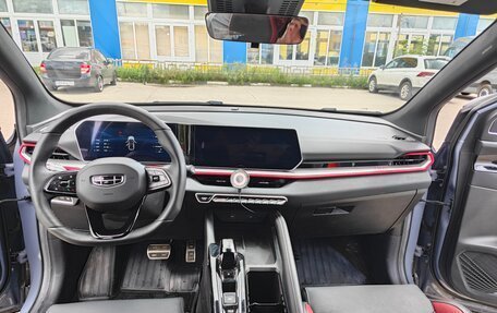 Geely Coolray I, 2024 год, 2 330 000 рублей, 9 фотография