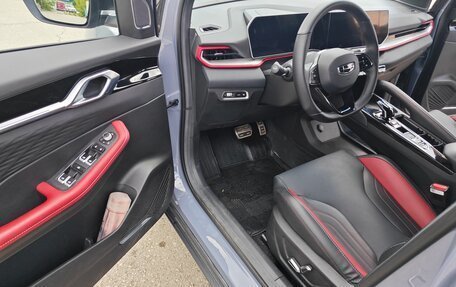Geely Coolray I, 2024 год, 2 330 000 рублей, 8 фотография