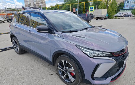 Geely Coolray I, 2024 год, 2 330 000 рублей, 3 фотография