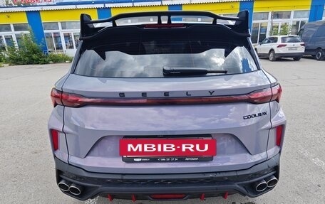 Geely Coolray I, 2024 год, 2 330 000 рублей, 5 фотография