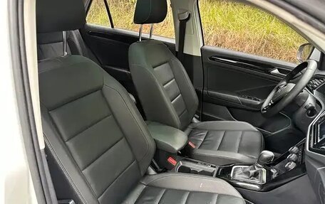 Volkswagen T-Roc I, 2022 год, 1 540 333 рублей, 14 фотография