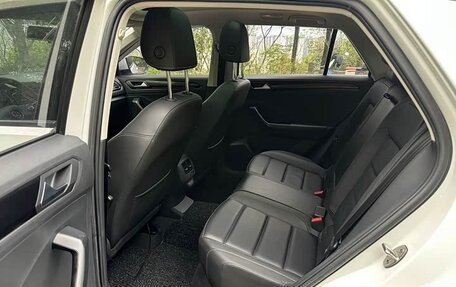 Volkswagen T-Roc I, 2022 год, 1 540 333 рублей, 16 фотография