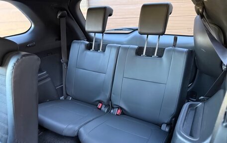 Mitsubishi Outlander III рестайлинг 3, 2022 год, 1 520 666 рублей, 9 фотография