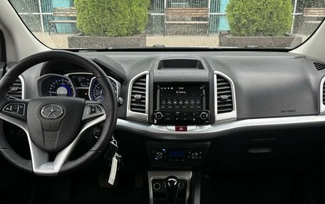 JAC S3, 2020 год, 1 010 000 рублей, 8 фотография