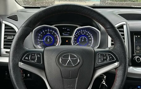 JAC S3, 2020 год, 1 010 000 рублей, 9 фотография