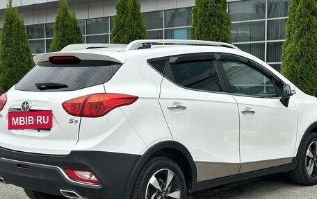 JAC S3, 2020 год, 1 010 000 рублей, 6 фотография