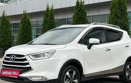 JAC S3, 2020 год, 1 010 000 рублей, 3 фотография