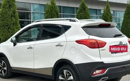 JAC S3, 2020 год, 1 010 000 рублей, 4 фотография