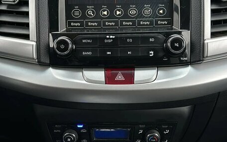 JAC S3, 2020 год, 1 010 000 рублей, 10 фотография