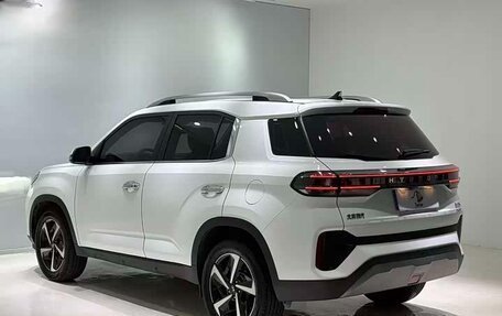 Hyundai ix35, 2023 год, 1 890 000 рублей, 7 фотография