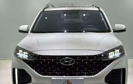 Hyundai ix35, 2023 год, 1 890 000 рублей, 9 фотография