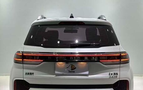 Hyundai ix35, 2023 год, 1 890 000 рублей, 11 фотография