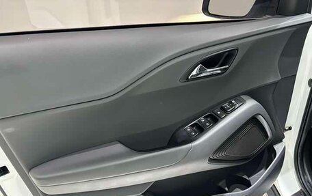 Hyundai ix35, 2023 год, 1 890 000 рублей, 14 фотография