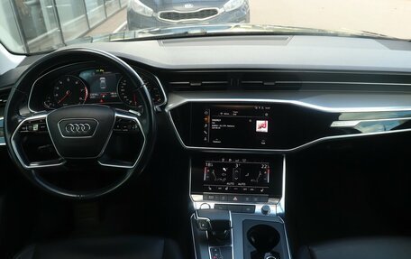 Audi A6, 2019 год, 3 288 000 рублей, 7 фотография