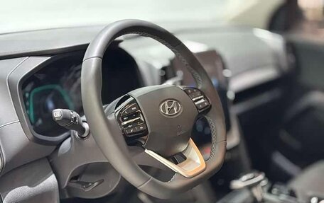 Hyundai ix35, 2023 год, 1 890 000 рублей, 16 фотография