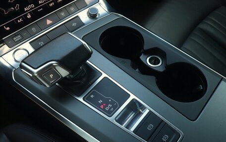 Audi A6, 2019 год, 3 288 000 рублей, 11 фотография