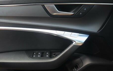 Audi A6, 2019 год, 3 288 000 рублей, 9 фотография