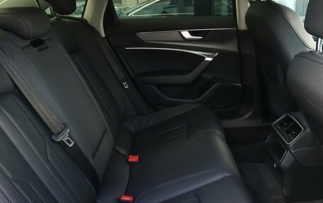 Audi A6, 2019 год, 3 288 000 рублей, 8 фотография