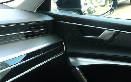 Audi A6, 2019 год, 3 288 000 рублей, 13 фотография