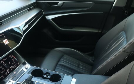 Audi A6, 2019 год, 3 288 000 рублей, 16 фотография