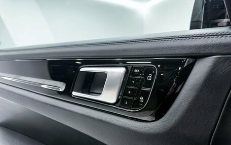 Porsche Cayenne III, 2020 год, 7 700 000 рублей, 10 фотография