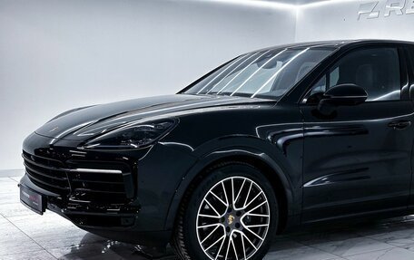 Porsche Cayenne III, 2020 год, 7 700 000 рублей, 6 фотография
