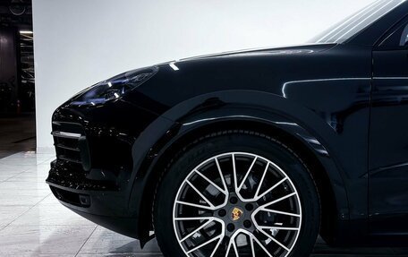 Porsche Cayenne III, 2020 год, 7 700 000 рублей, 8 фотография