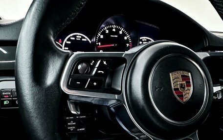 Porsche Cayenne III, 2020 год, 7 700 000 рублей, 14 фотография