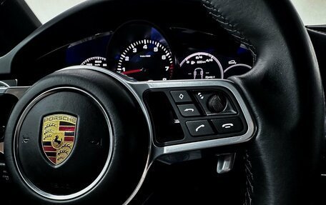 Porsche Cayenne III, 2020 год, 7 700 000 рублей, 15 фотография