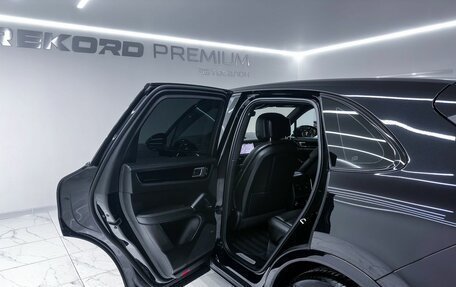 Porsche Cayenne III, 2020 год, 7 700 000 рублей, 23 фотография