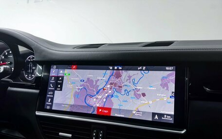 Porsche Cayenne III, 2020 год, 7 700 000 рублей, 18 фотография