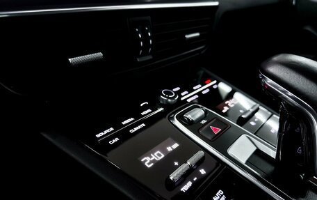 Porsche Cayenne III, 2020 год, 7 700 000 рублей, 20 фотография