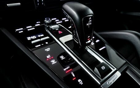 Porsche Cayenne III, 2020 год, 7 700 000 рублей, 21 фотография