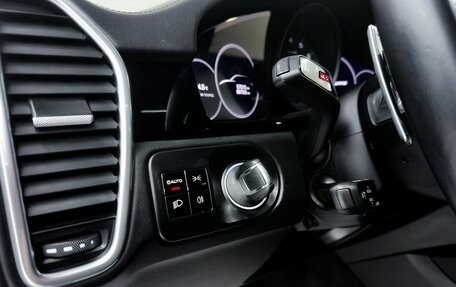 Porsche Cayenne III, 2020 год, 7 700 000 рублей, 12 фотография
