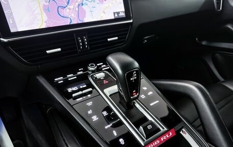 Porsche Cayenne III, 2020 год, 7 700 000 рублей, 22 фотография
