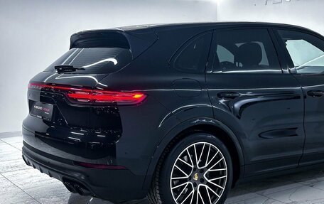 Porsche Cayenne III, 2020 год, 7 700 000 рублей, 32 фотография