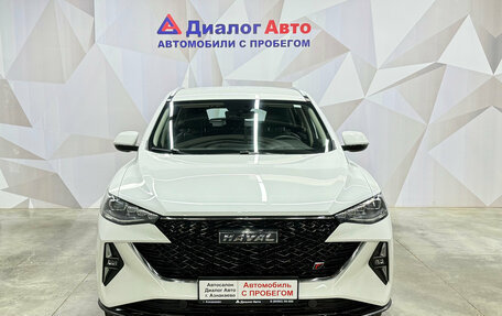 Haval F7 I, 2023 год, 2 350 000 рублей, 2 фотография