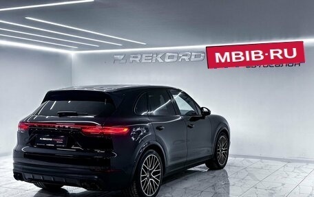 Porsche Cayenne III, 2020 год, 7 700 000 рублей, 31 фотография