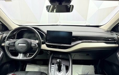 Haval F7 I, 2023 год, 2 350 000 рублей, 9 фотография