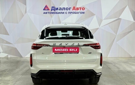 Haval F7 I, 2023 год, 2 350 000 рублей, 6 фотография